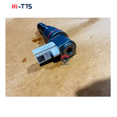 قیمت خوب 2005596 1993389 1925657 1972591 2413470011 انژکتور سوخت برای تراکتور DAF 106XF آنلاین