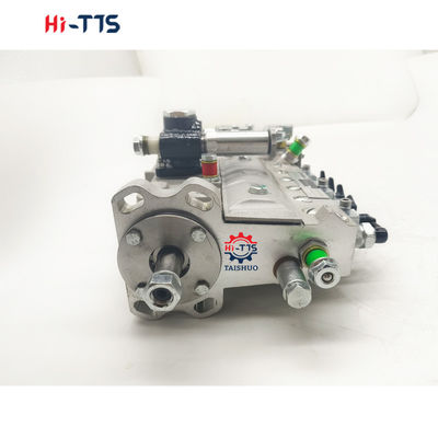 پمپ تزریق سوخت 400912-00071 400912-00069 برای قطعات جانبی موتور دیزل DX225 DX220 DX200