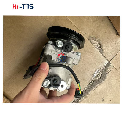 کمپرسور تهویه مطبوع کارتر E3035