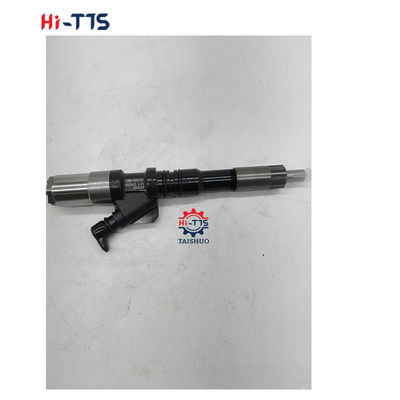 قیمت خوب 095000-0801 انژکتور سوخت برای موتور دیزل QSB5.9 6D125 PC450-7 آنلاین