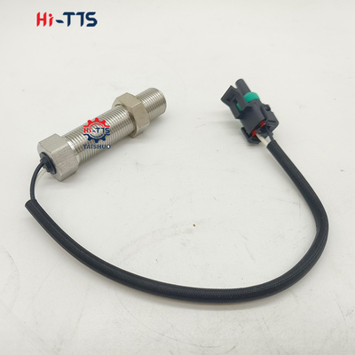 قیمت خوب 21Q615800 21Q6-15800 سنسور برای موتور 6BT5.9T R210 R215-7C R220-5 R225-7 آنلاین