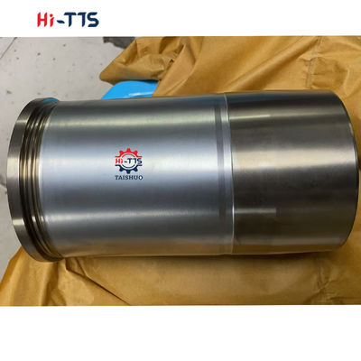 65.01201-0312C 65.01201-0312 لاینر سیلندر برای موتور Deawoo Doosan Dv15TIS