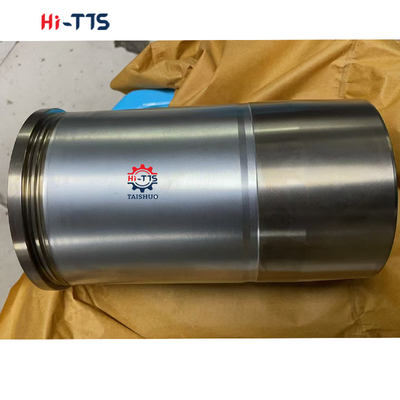 قیمت خوب 65.01201-0312C 65.01201-0312 لاینر سیلندر برای موتور Deawoo Doosan Dv15TIS آنلاین