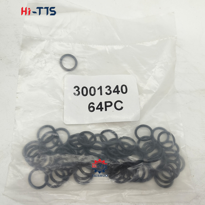 قیمت خوب واشر آب‌بندی اورینگ روند جدید 3001340 برای موتور دیزل کامینز K38 QSK38 آنلاین
