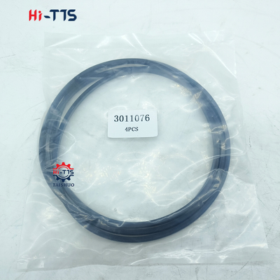قیمت خوب مهر و موم حلقه ای جدید 3011076 برای موتور دیزل کامینز KTA19 KTA38 آنلاین