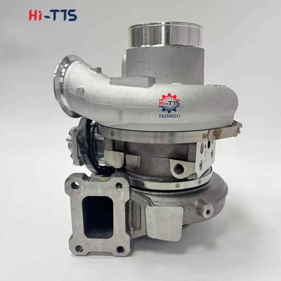 قیمت خوب توربوشارژر HE500VG 4352319 4352317 5354741 5354740 5354739 5451816 3796103 3796100 3796105 آنلاین