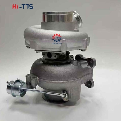 قیمت خوب HE500WG  DC13 توربوشارژر  5354336  2126714 779839-0049 2731994 3782537 توربوشارژر  موتور کامیون آنلاین