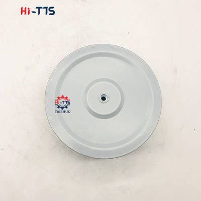 14521866 عنصر فیلتر هیدرولیک Excavator Aftermarket برای