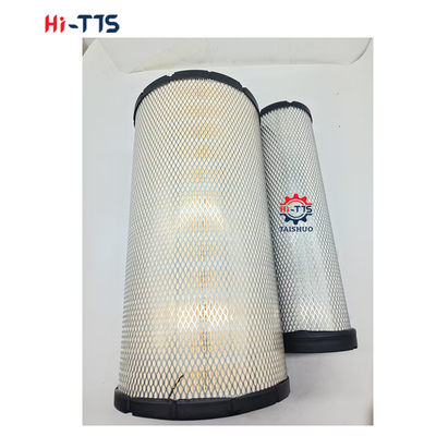 قیمت خوب 11110175 Af25748 C24904 5036781 عنصر فیلتر هوا برای ولوو آنلاین