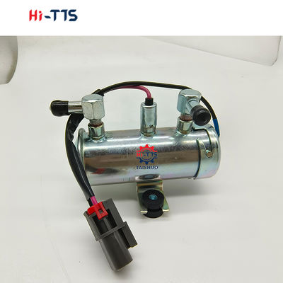 قیمت خوب پمپ سوخت الکتریکی 24V/12V 17926100 4645227 برای قطعات موتور 4HK1 6HK1 آنلاین