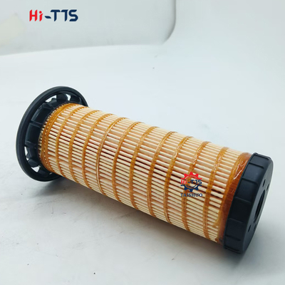 قیمت خوب فیلتر روغن موتور بیل مکانیکی Aftermarket 320D3 323DL 322-3155 برای گربه آنلاین