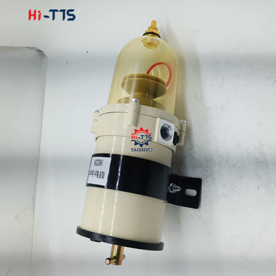 EC210BP EC290BP 14622354 جداکننده آب سوخت دیزل فیلتر هیدرولیک
