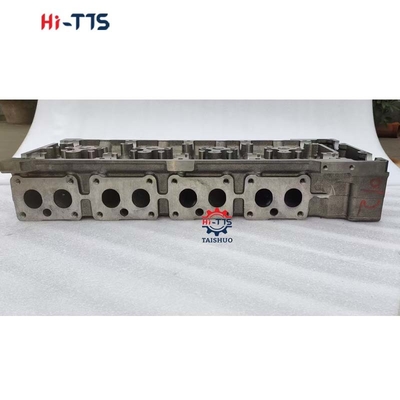 قیمت خوب 4M50T ME202621 کامیون بیل مکانیکی ماشین آلات دیزل چدن سرسیلندر آنلاین