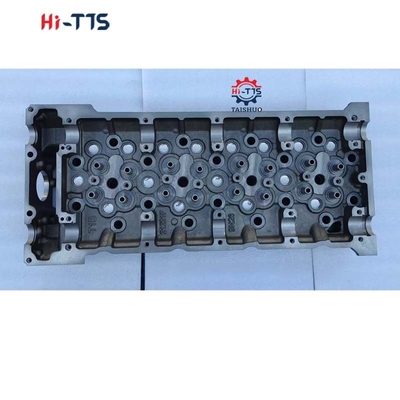 قیمت خوب 4M51 JMI024S XX-MI024S MI024S سرسیلندر دیزل ماشین‌آلات چدنی آنلاین