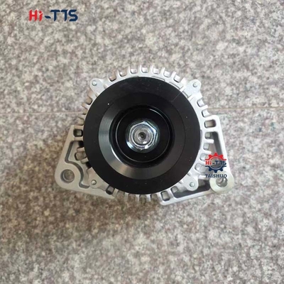 قیمت خوب آلترناتور JFZ2120-2503 28 ولت 120 آمپر برای قطعات کامیون (بازار پس از فروش) آنلاین