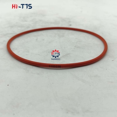 قیمت خوب مهر و موم پوشش سیلندر 142-6217 110-2220 131-3717 برای موتور CAT 3208 3408 آنلاین