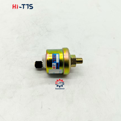 قیمت خوب شیر برقی سنسور تک کاره فشار روغن 3846N-010-C2 622333 برای بیل مکانیکی آنلاین