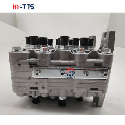 4468336 4718276 YA00000543 شیر شاتل برای قطعات حفاری ZX330 ZX200