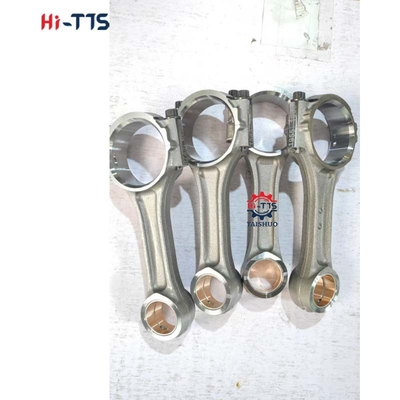قیمت خوب قطعات موتور دیزل بیل مکانیکی 6HK1 شاتون 8-98018425-2 آنلاین