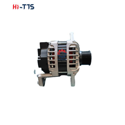 قیمت خوب 24V 90A 21Q6-42001 موتور آلترناتور برای قطعات کامیون آنلاین