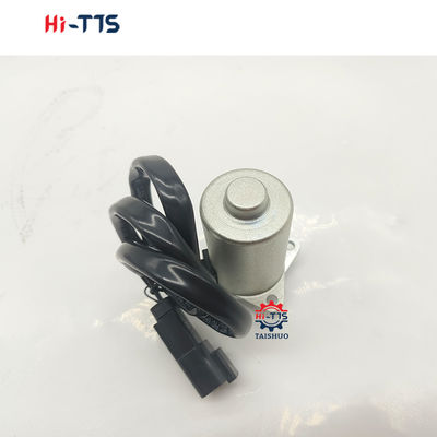 قیمت خوب شیر برقی فشار روغن PC200-7 PC220-7 PC300-7 20Y-60-32121 برای بیل مکانیکی آنلاین