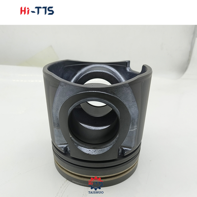 قیمت خوب EC460B EC460BLC کیت پیستون موتور بیل مکانیکی D12D کیت پیستون VOE20451076  20451076 آنلاین