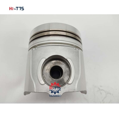 قیمت خوب کیت پیستون موتور حفاری K19 KTA19 3631244 3096682 158.75mm STD آنلاین