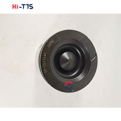 قیمت خوب 6L 4941395-00 قطعات جانبی موتور حفاری پس از فروش پیستون آنلاین