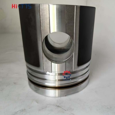 قیمت خوب پیستون موتور دیزل DE12 P126T1 برای قطعات یدکی بیل مکانیکی آنلاین
