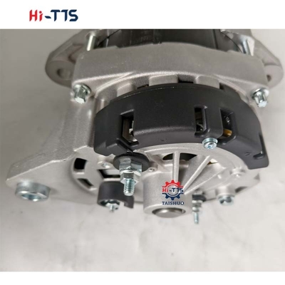 قیمت خوب آلترناتور 300901-00034 2502-9007 2502-6005A برای DX225 DX225LCA DL350 DX140LC DH220-5 آنلاین