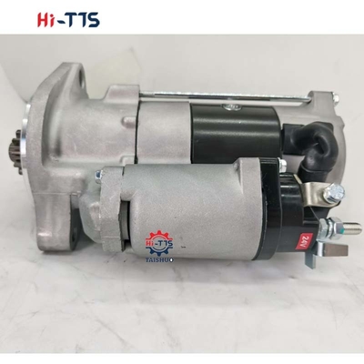 قیمت خوب 24V 11T 5.5KW 28100-2892A موتور استارتر برای قطعات موتور J08E آنلاین