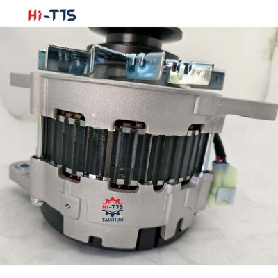 قیمت خوب آلترناتور 24 ولت 60A VH27040-2192 27040-2192 برای قطعات موتور حفاری SK200-8 SK350-8 J05E آنلاین