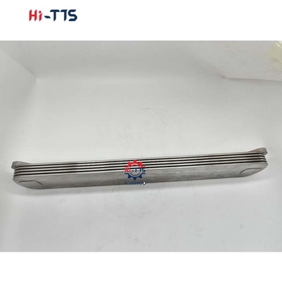قیمت خوب خنک کننده روغن ME153172 برای موتور بیل مکانیکی ایسوزو 6D22 6D24 آنلاین