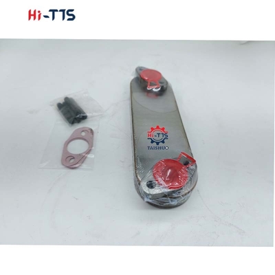 قیمت خوب خنک کننده روغن ME013360 برای موتور بیل مکانیکی میتسوبیشی 6D34 6D31 آنلاین
