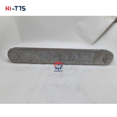 قیمت خوب ME132142 ME0774442 خنک کننده روغن برای موتور حفاری 6D16 6D14 6D15 آنلاین