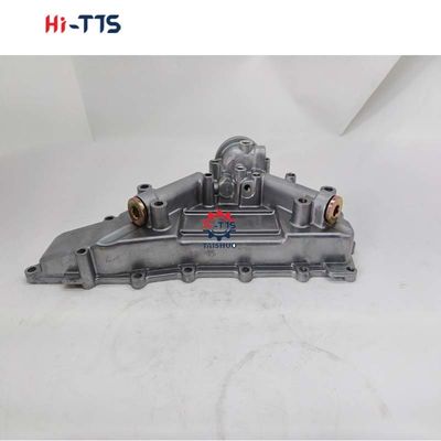 درپوش خنک کننده روغن موتور با سنسور روغن 6D31 6D34 4D34 ME088928 ME088741