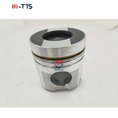 قیمت خوب 6152-32-2510 6151-32-2110 پیستون برای موتور 6D125 آنلاین