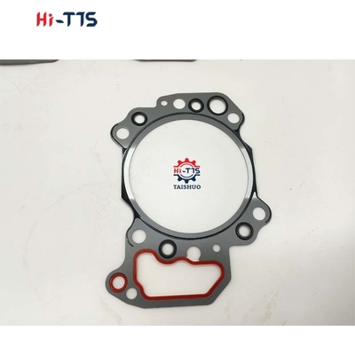 قیمت خوب گاسکت سر سیلندر 6151-12-1810 مناسب برای قطعات موتور Komatsu 6D125 آنلاین