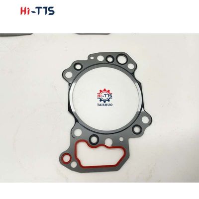 گاسکت سر سیلندر 6151-12-1810 مناسب برای قطعات موتور Komatsu 6D125