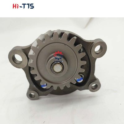 قیمت خوب پمپ روغن 6251-51-1000 6251-51-1001 6251511000 6251511001 مناسب برای قطعات موتور 6D125 PC400-7 آنلاین