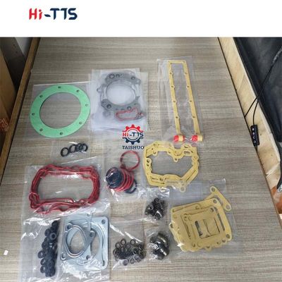 کیت واشر بالایی 6154-K1-9900 کیت واشر برای موتور 6D125 کیت واشر کامل