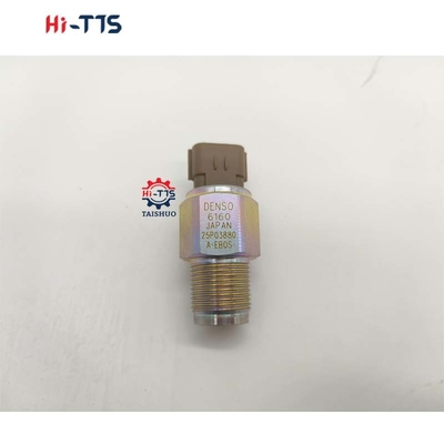 قیمت خوب حسگر فشار ریل 499000-6160 مناسب برای قطعات موتور J05E J08E آنلاین