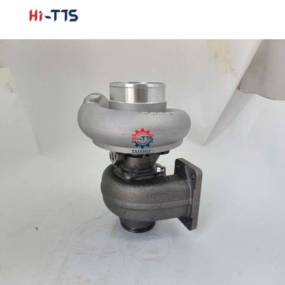 6735-81-8300 6735-81-8200 6735-81-8400 HX35 6D107 توربو شارژر