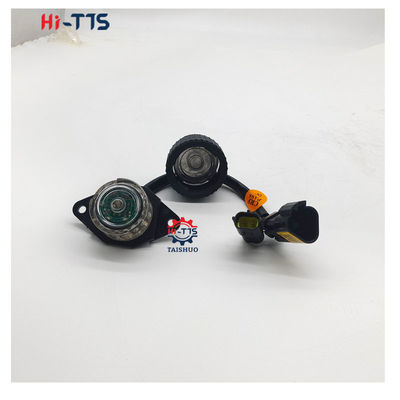 قیمت خوب 21q4-20812 21q4-20813 Excavator Throttle Knob R210 آنلاین