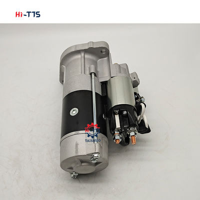 قیمت خوب FL280 FL290 truck Diesel Engine Starter 0118-3209 01183209 M008T62471 Starter Motor آنلاین