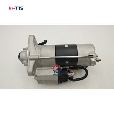 قیمت خوب Diesel Engine Starter 3066 C6.4 Starter Motor 272-4774 2724774 for E320C E320D E323D آنلاین