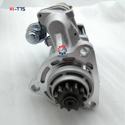 قیمت خوب New QSM ISM QSM11 M11 5284086 C5284086 24V 5.0KW 11T Diesel Engine Starter Motor for Excavator for Construction Machinery آنلاین