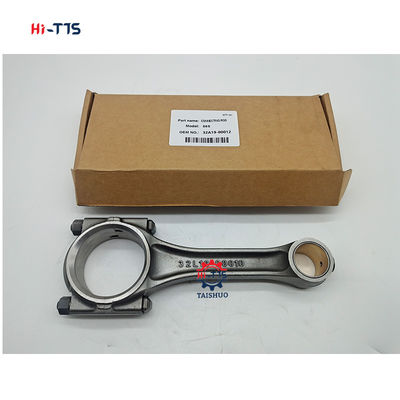 قیمت خوب Diesel Engine Connecting Rod S6S S4S 32L19-00010 32A19-00012 for Construction Machinery Parts آنلاین