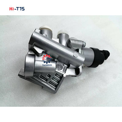 قیمت خوب دریچه سولینوئید حفاری D6D دریچه تنظیم کننده سوخت 02113724 0211-3724 021638691 F008080048 F008080045 آنلاین