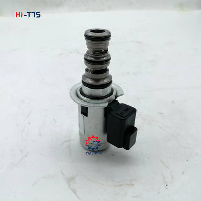 قیمت خوب شیر برقی برند Hi-TTS 12VDC 25/220804 25-220804 25220804 برای 3cx 4cx آنلاین